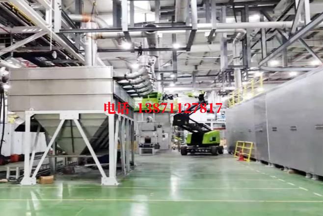 来宾机电设备安装工程,设备安装公司