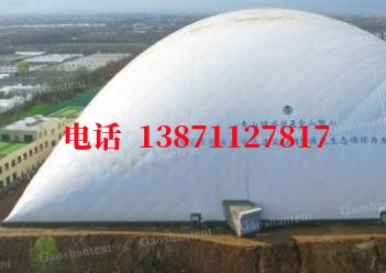 来宾气膜棚卷帘门,电动门